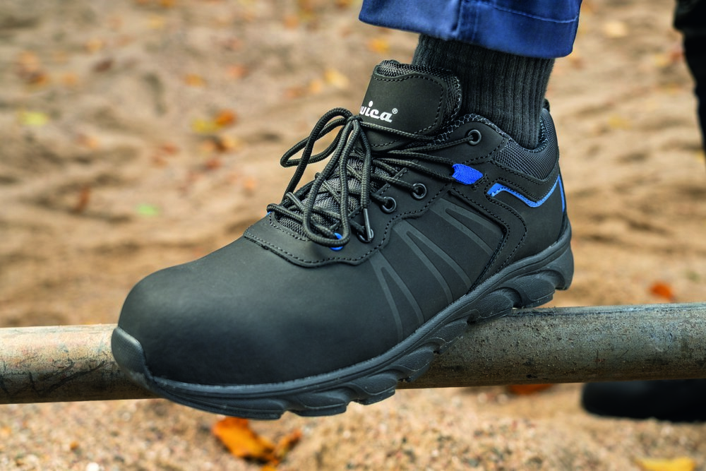 WICA Halbschuh VEZZO Produktbild img2 L