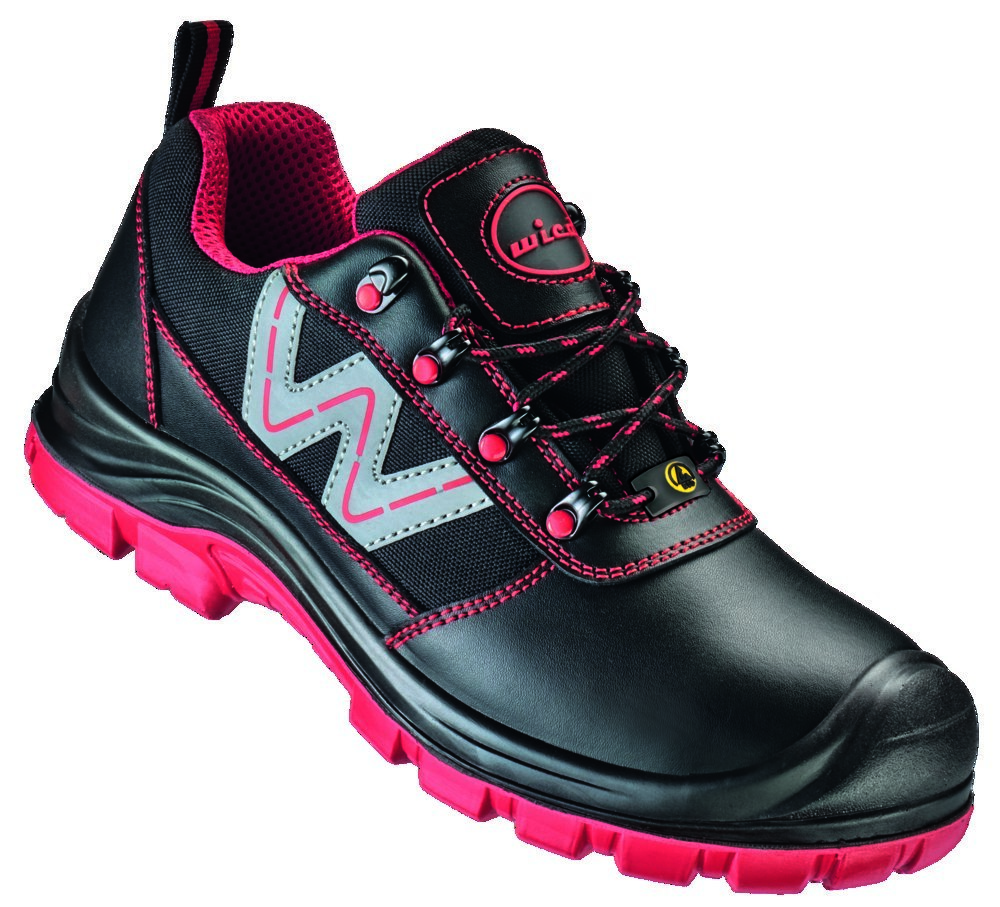 WICA Halbschuh BELLUNO Produktbild img1 L