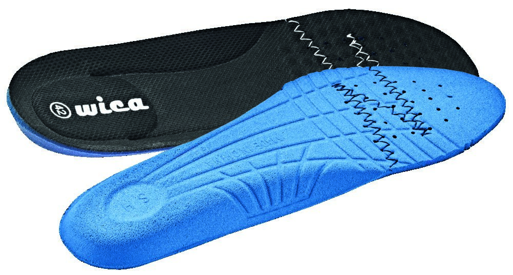 WICA Halbschuh BELLUNO Produktbild img2 L