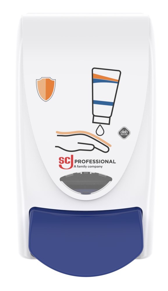 SC JOHNSON PROFESSIONAL PROLINE Spender Hautsch 1L Kartusche Hautschutz Produktbild img1 L