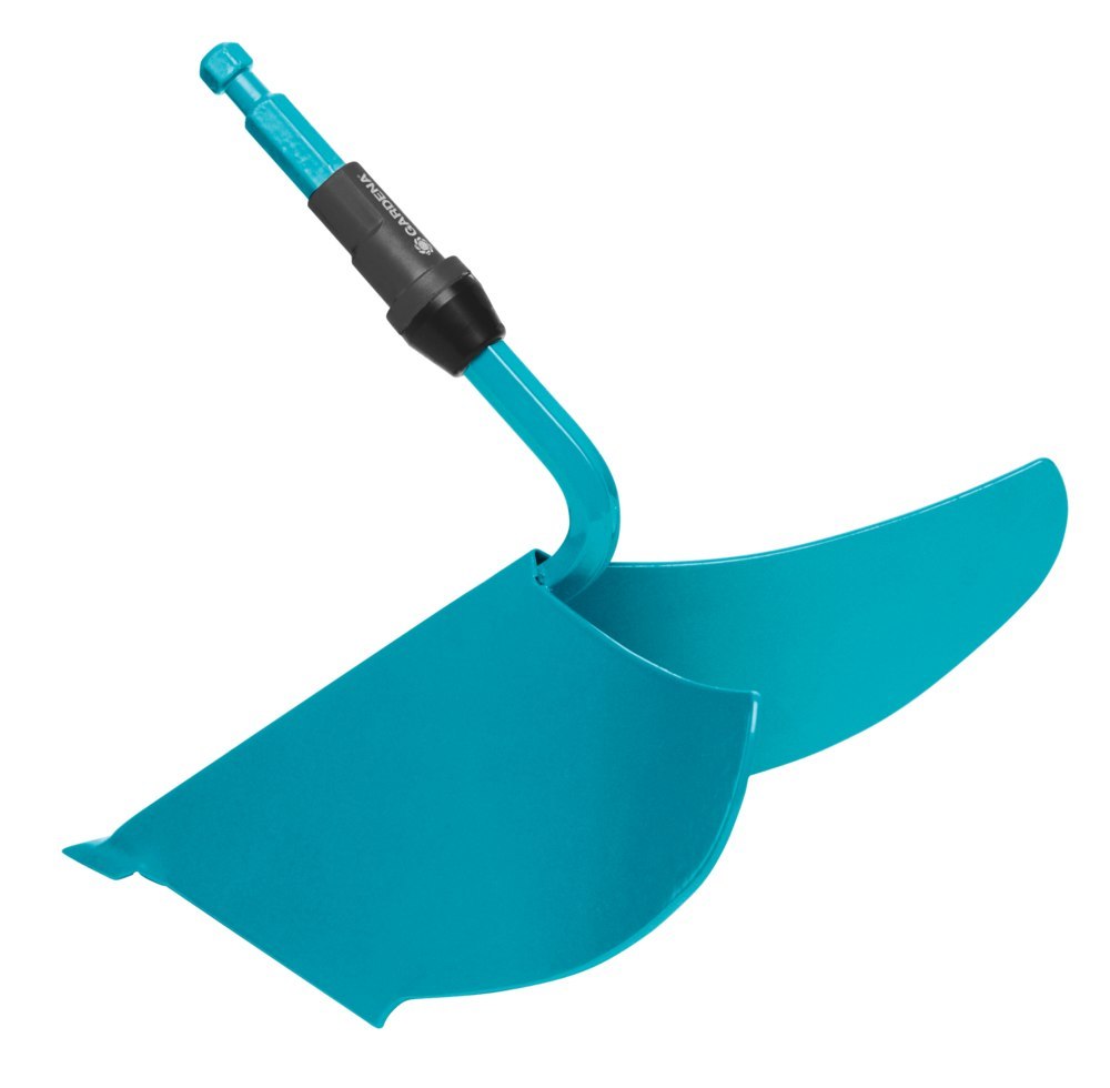 Gardena combisystem-Häufelpflug GARDINO, 16 cm breit Produktbild img1 L