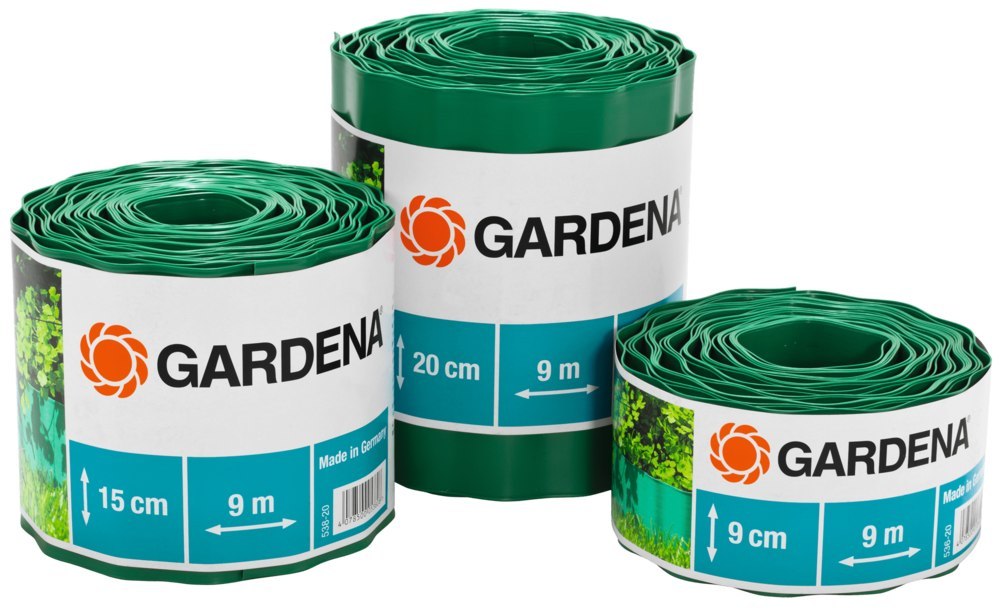 Gardena Raseneinfassung grün Produktbild img1 L