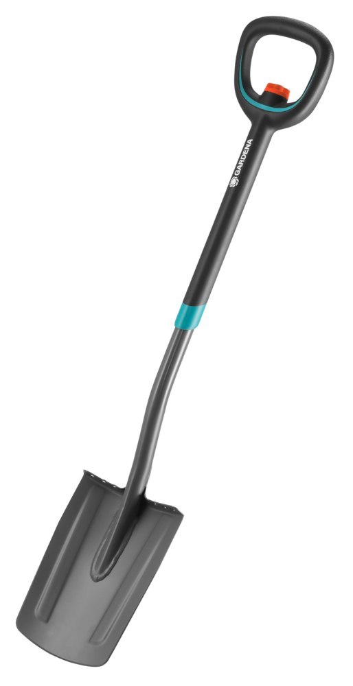 Gardena ErgoLine Teleskop-Spaten 17020-2 0 Produktbild img1 L