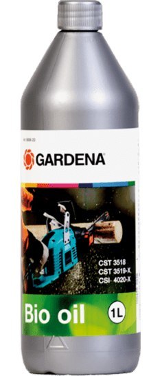 Gardena Bio-Kettenöl 1 L 6006 Produktbild img1 L