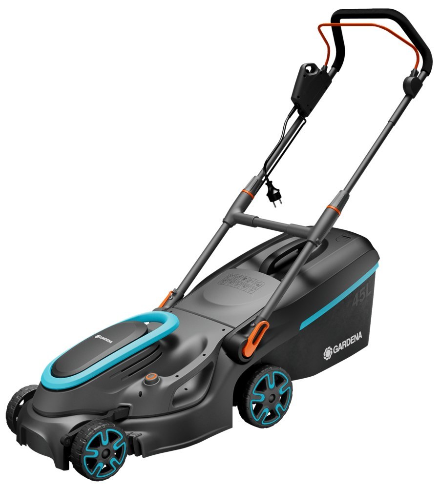 Gardena Elektro-Rasenmäher PowerMax 37/1800 G2 Produktbild img1 L