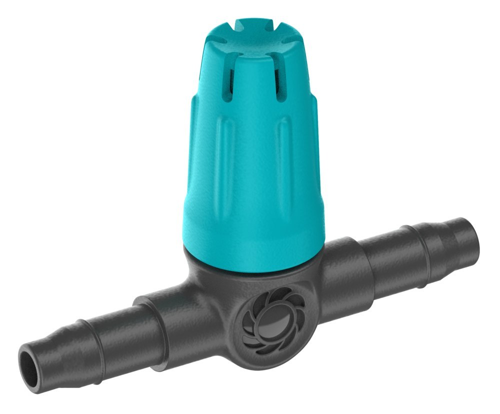 Gardena Kleinflächendüse MDS 11 tlg Produktbild img1 L