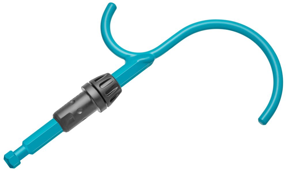 Gardena Asthaken comisystem Produktbild img1 L