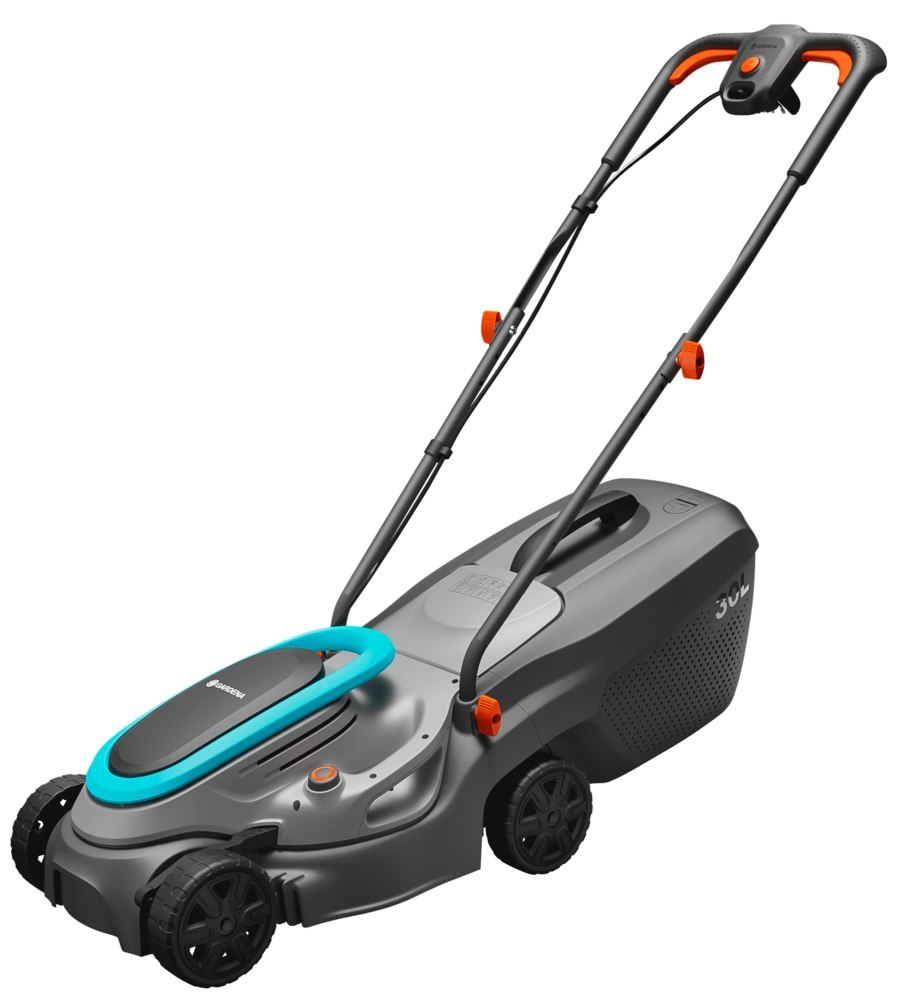 Gardena Elektro-Rasenmäher PowerMax 32/1200 G2 Produktbild img1 L
