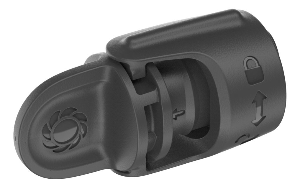 Gardena Micro-Drip-System Verschlussstopfen 13 mm (1/2") - Inhalt: 5 Stück Produktbild img1 L