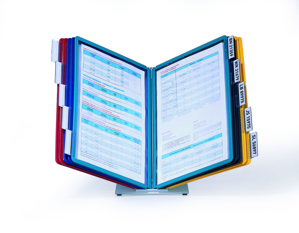 Durable Tischständer VARIO® Komplett-Set Produktbild img2 L