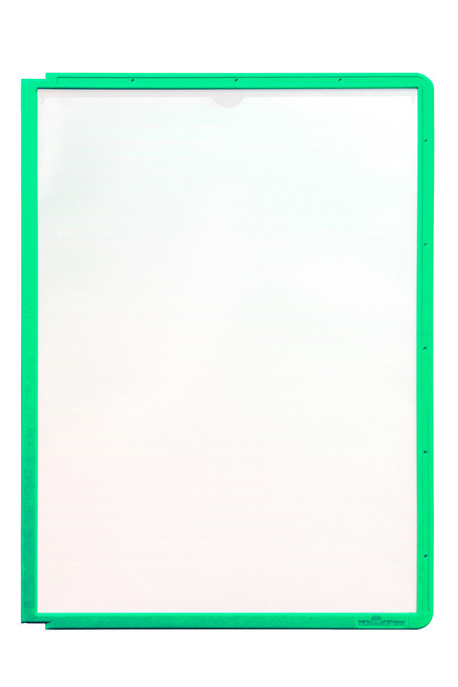 Durable Sichttafeln für SHERPA® Tisch-, Wand- und Vario-Halter Produktbild img1 L