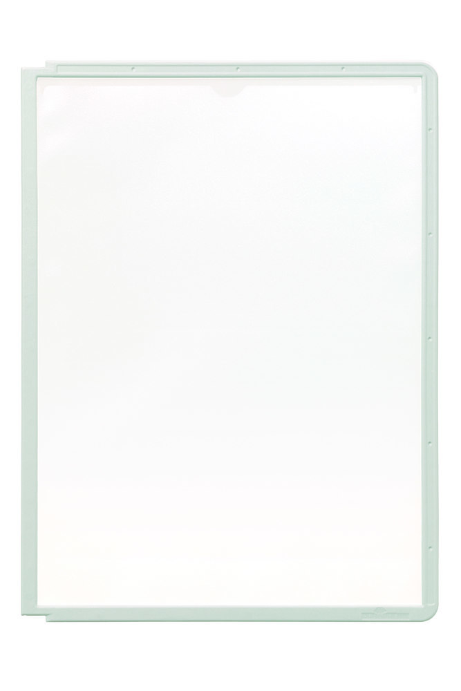Durable Sichttafeln grau Pckg. a 5 Stück Produktbild img1 L