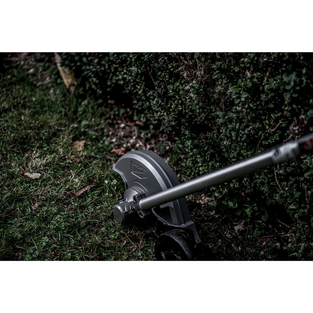 Milwaukee Akku-Kantenschneideraufs M18 F OPH-EA ohne Akku ohne Ladegerät Karton Produktbild img6 L