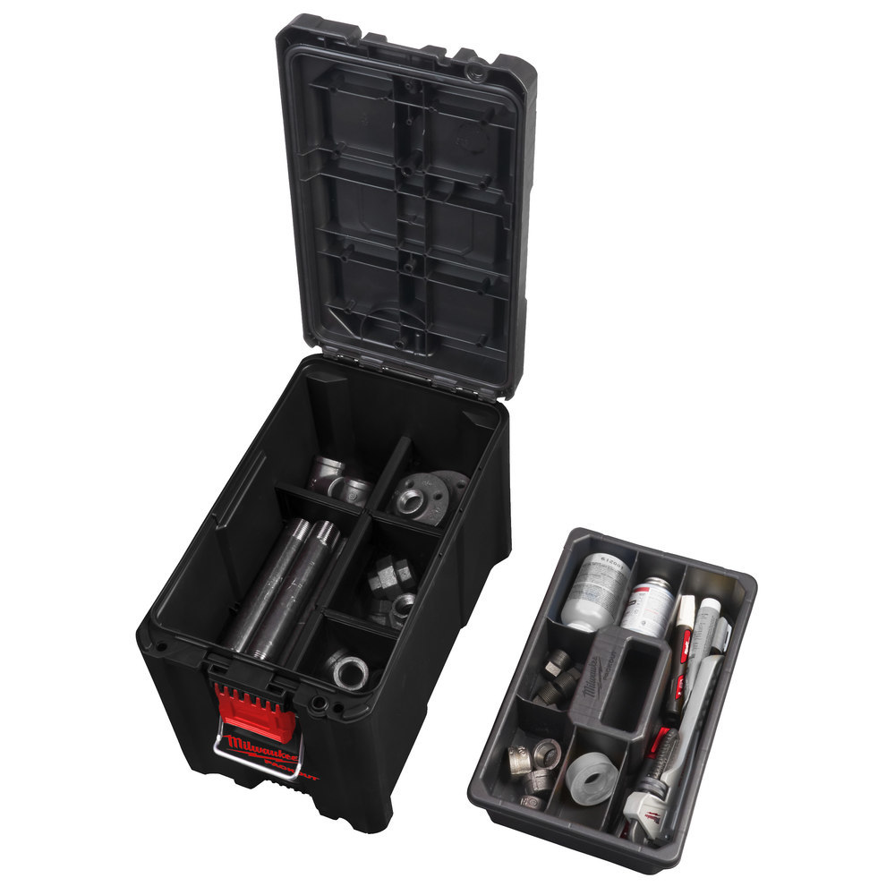 Milwaukee PACKOUT Werkzeugbox VE à 1 Stü ck Produktbild img11 L