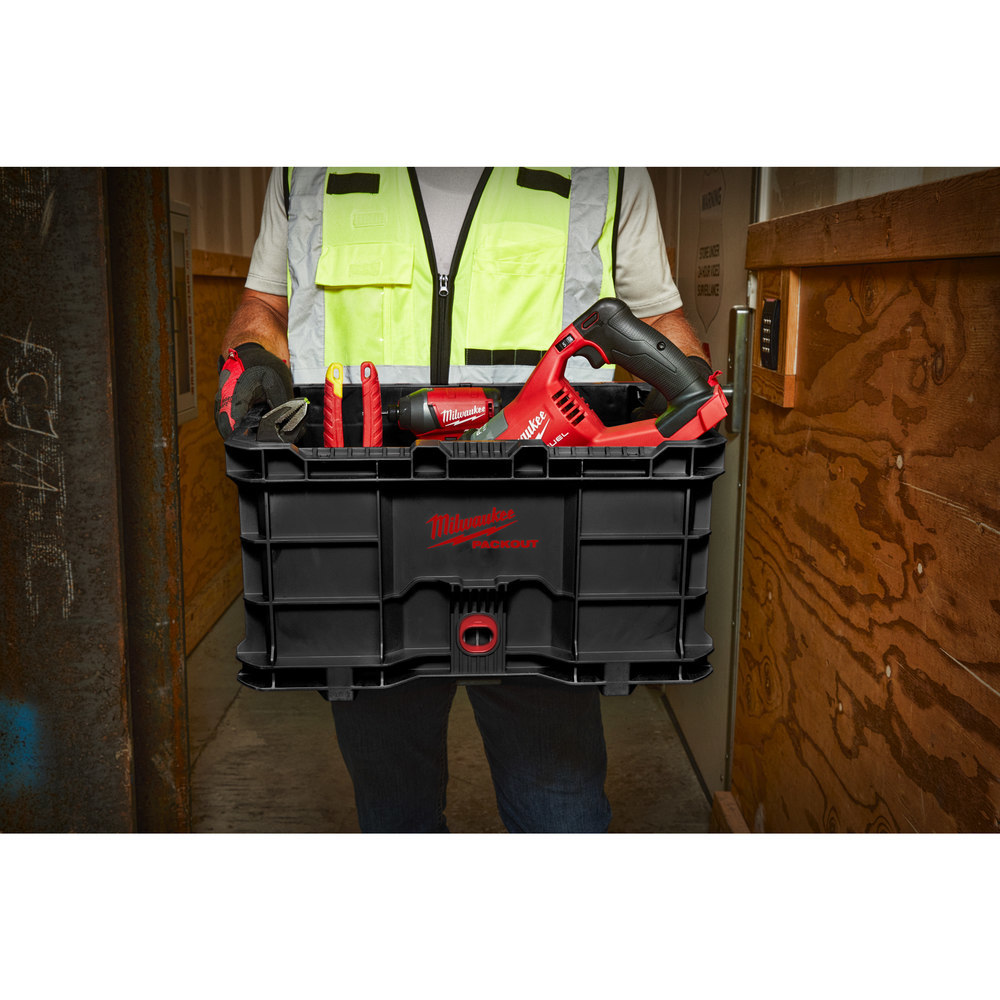 Milwaukee PACKOUT Transportbox VE à 1 St ück Produktbild img5 L