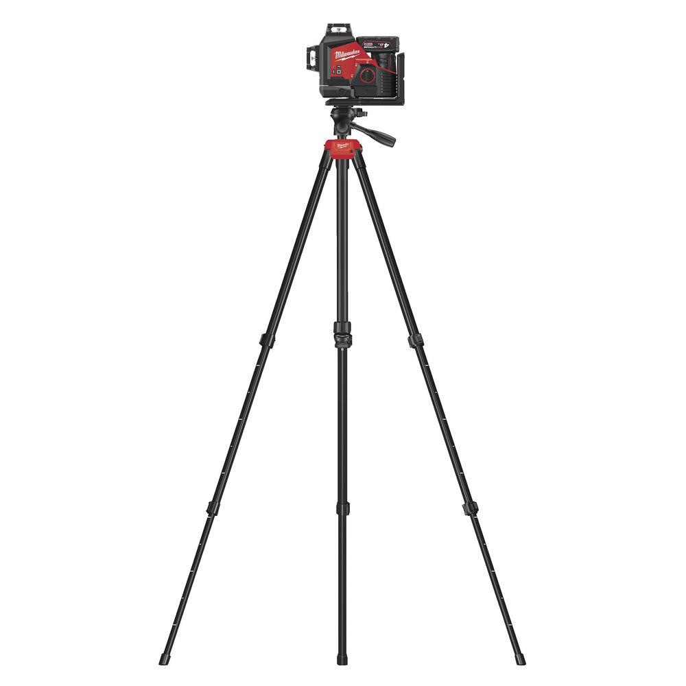 Milwaukee Stativ TRP 180 Produktbild img11 L