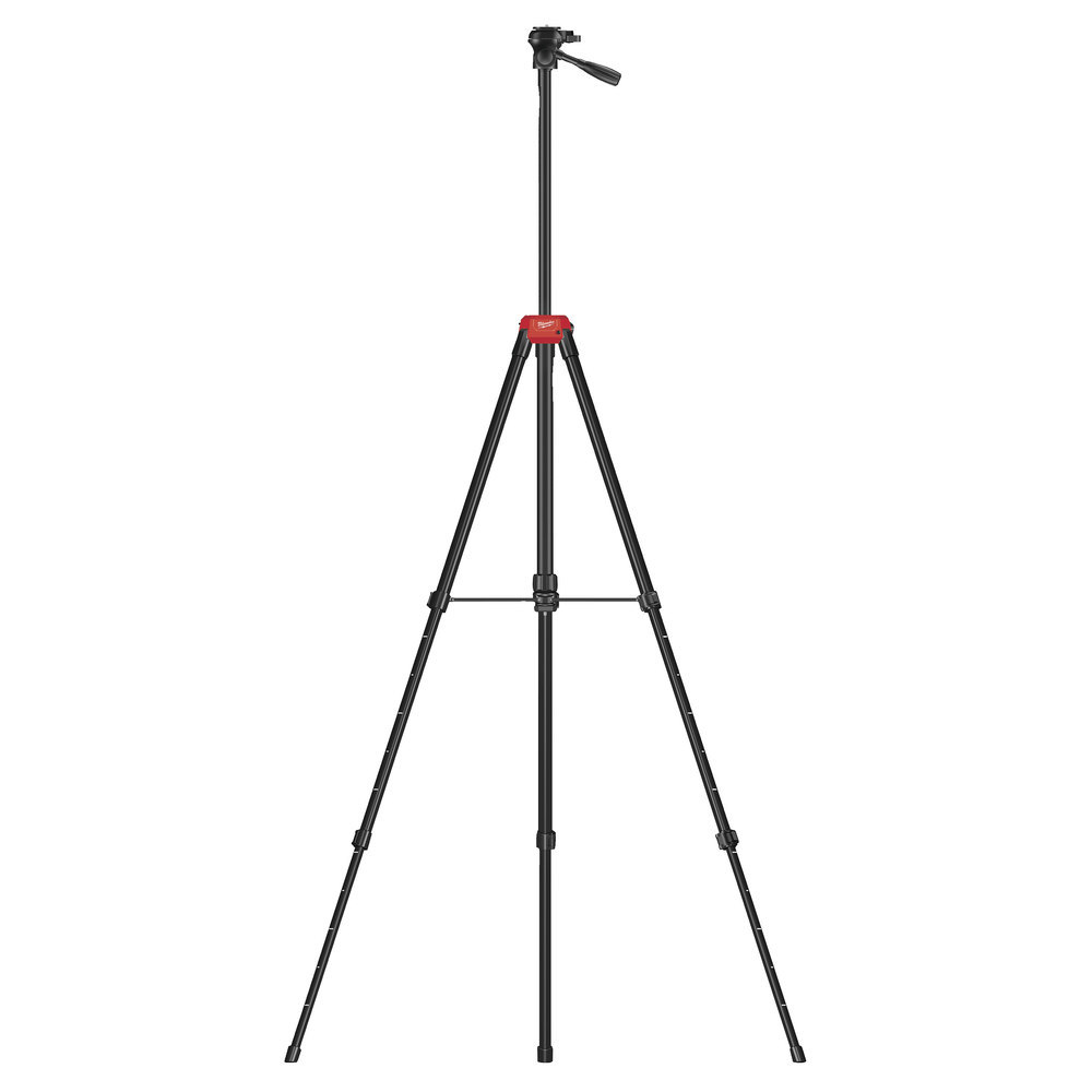 Milwaukee Stativ TRP 180 Produktbild img5 L
