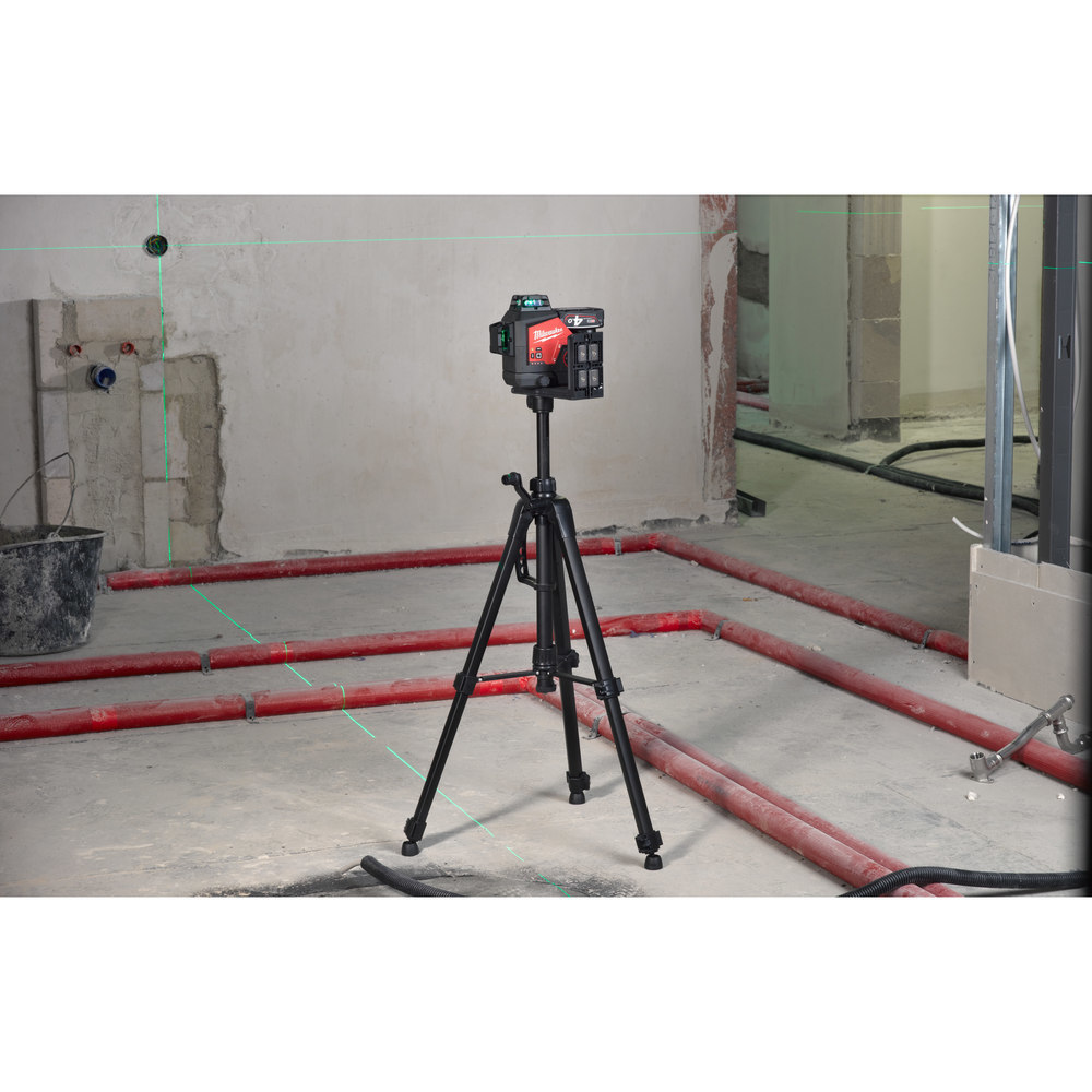 Milwaukee Stativ TRP 120 Produktbild img6 L