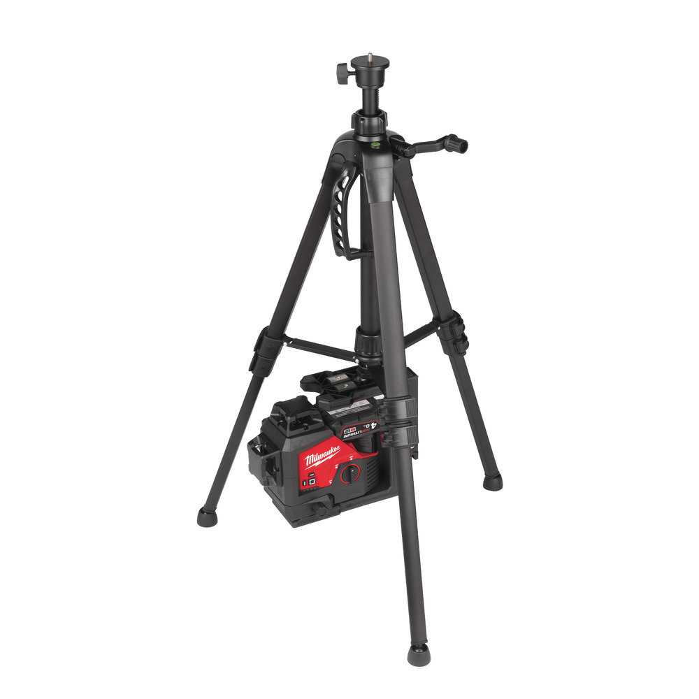 Milwaukee Stativ TRP 120 Produktbild img8 L