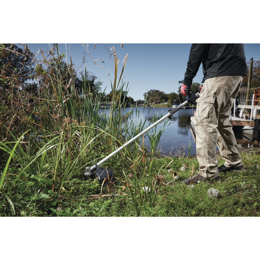 Milwaukee QUIK-LOK Sensen-Aufsatz M18 FOPH-BBA Produktbild img7 L