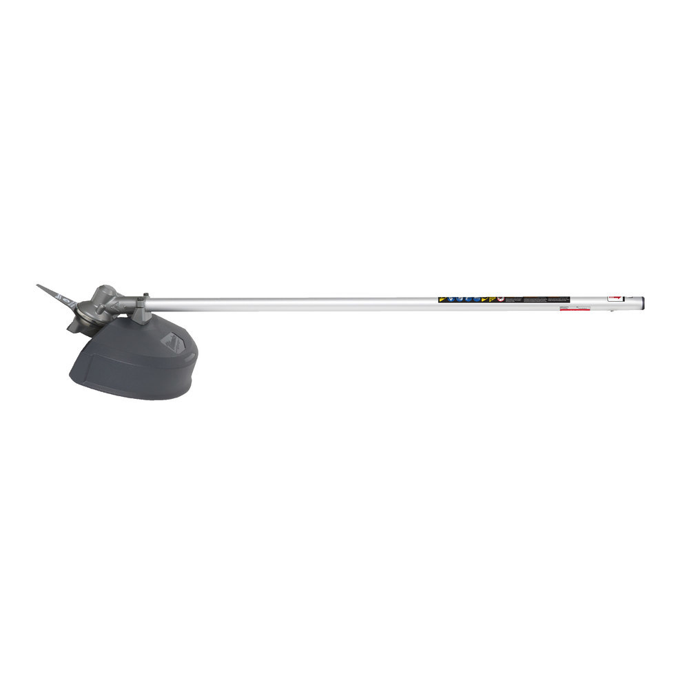 Milwaukee QUIK-LOK Sensen-Aufsatz M18 FOPH-BBA Produktbild img3 L