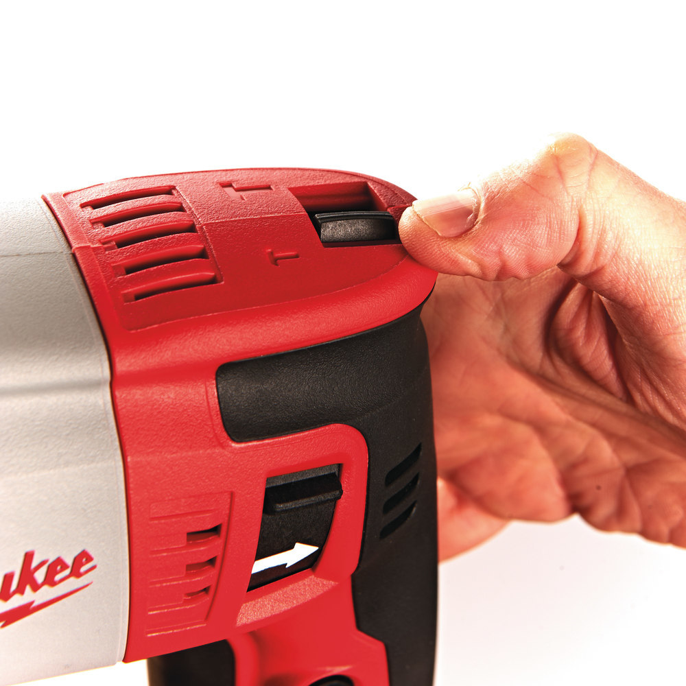 Milwaukee Kombihammer PH 30 Power X Produktbild img12 L