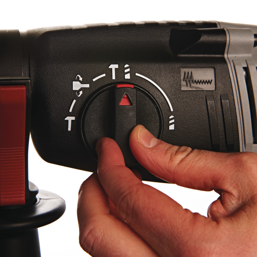 Milwaukee Kombihammer PH 30 Power X Produktbild img9 L