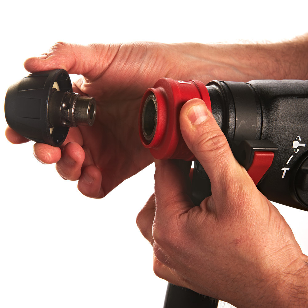 Milwaukee Kombihammer PH 30 Power X Produktbild img10 L