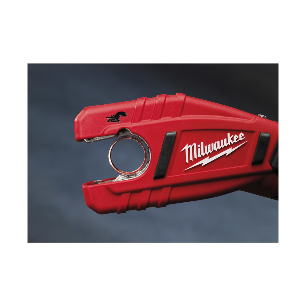 Milwaukee Akku Rohrschneider C12 PC-0, solo Produktbild img13 L