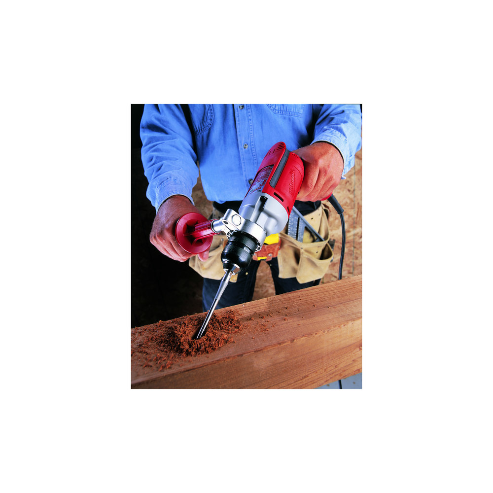 Milwaukee Bohrmaschine HDE 13 RQX Produktbild img5 L