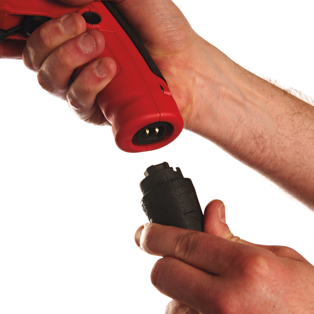 Milwaukee Bohrmaschine HDE 13 RQX Produktbild img10 L