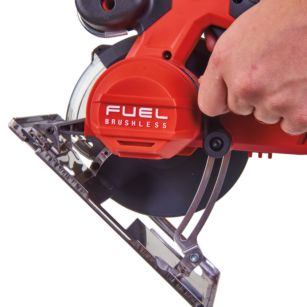 MILWAUKEE Akku-Handkreissäge Produktbild img13 L