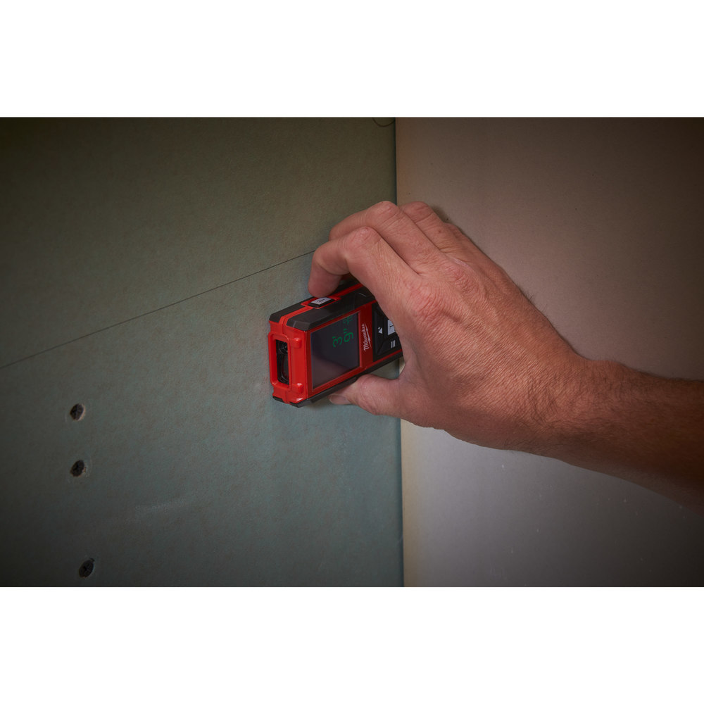MILWAUKEE Entfernungsmesser LDM Produktbild img18 L
