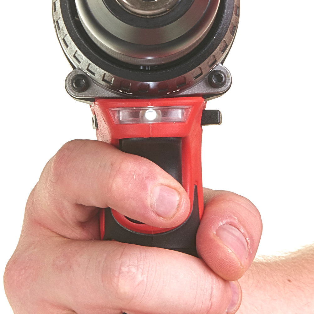 Milwaukee Akku-Schlagbohrschrauber Produktbild img10 L