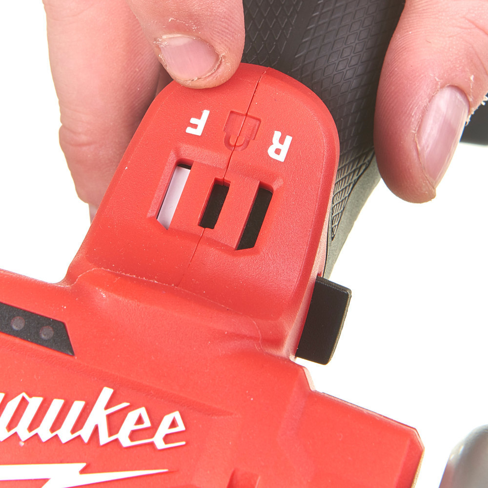 Milwaukee Akku-Multimaterialschneider M12 FCOT-0, solo Produktbild img30 L