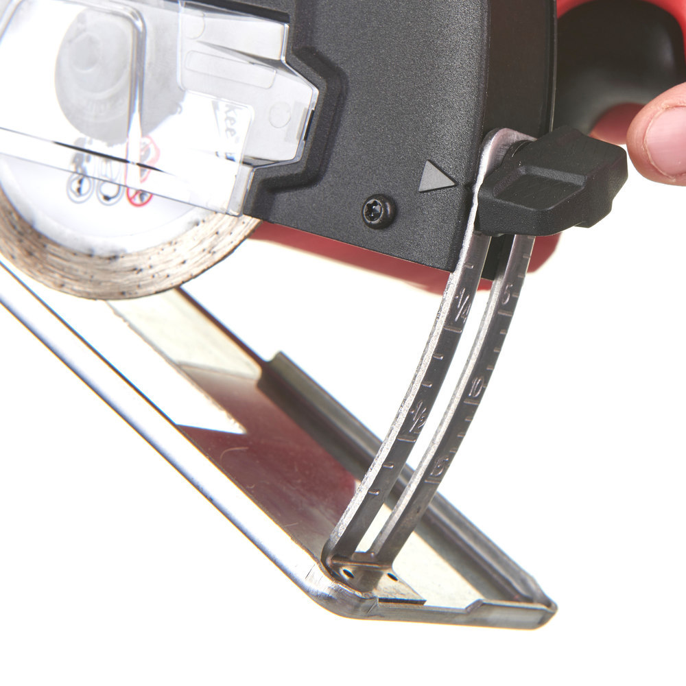 Milwaukee Akku-Multimaterialschneider M12 FCOT-0, solo Produktbild img29 L