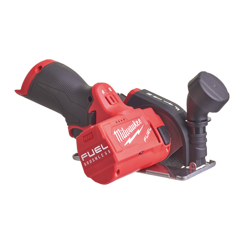 Milwaukee Akku-Multimaterialschneider M12 FCOT-0, solo Produktbild img1 L