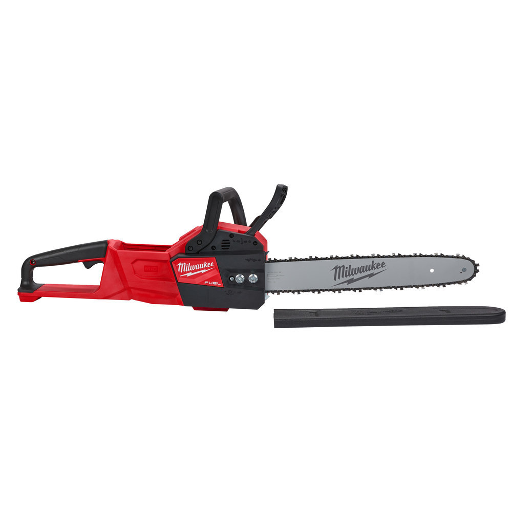 Milwaukee Akku-Kettensäge solo M18 FCHS- 0 ohne Akku ohne Ladegerät Karton Produktbild img15 L