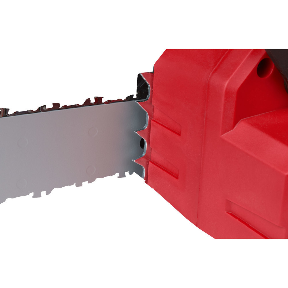 Milwaukee Akku-Kettensäge solo M18 FCHS- 0 ohne Akku ohne Ladegerät Karton Produktbild img11 L