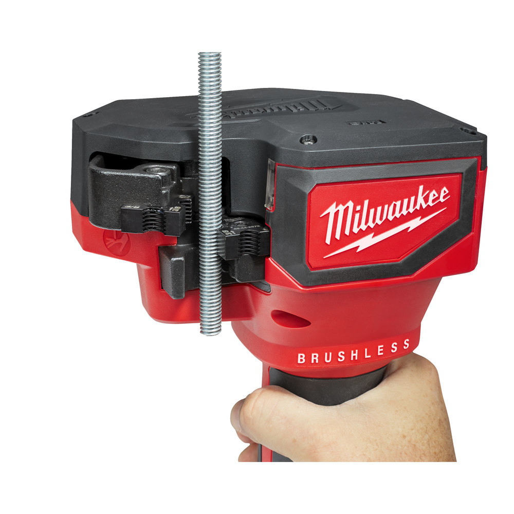 Milwaukee Akku-Gewindestangenschneider M18 BLTRC-0, solo Produktbild img13 L