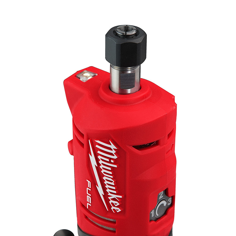 Milwaukee Akku-Geradschleifer M12 FDGS-0, solo Produktbild img13 L
