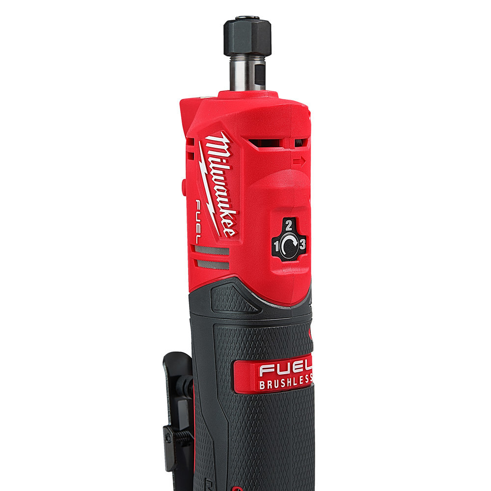 Milwaukee Akku-Geradschleifer M12 FDGS-0, solo Produktbild img10 L