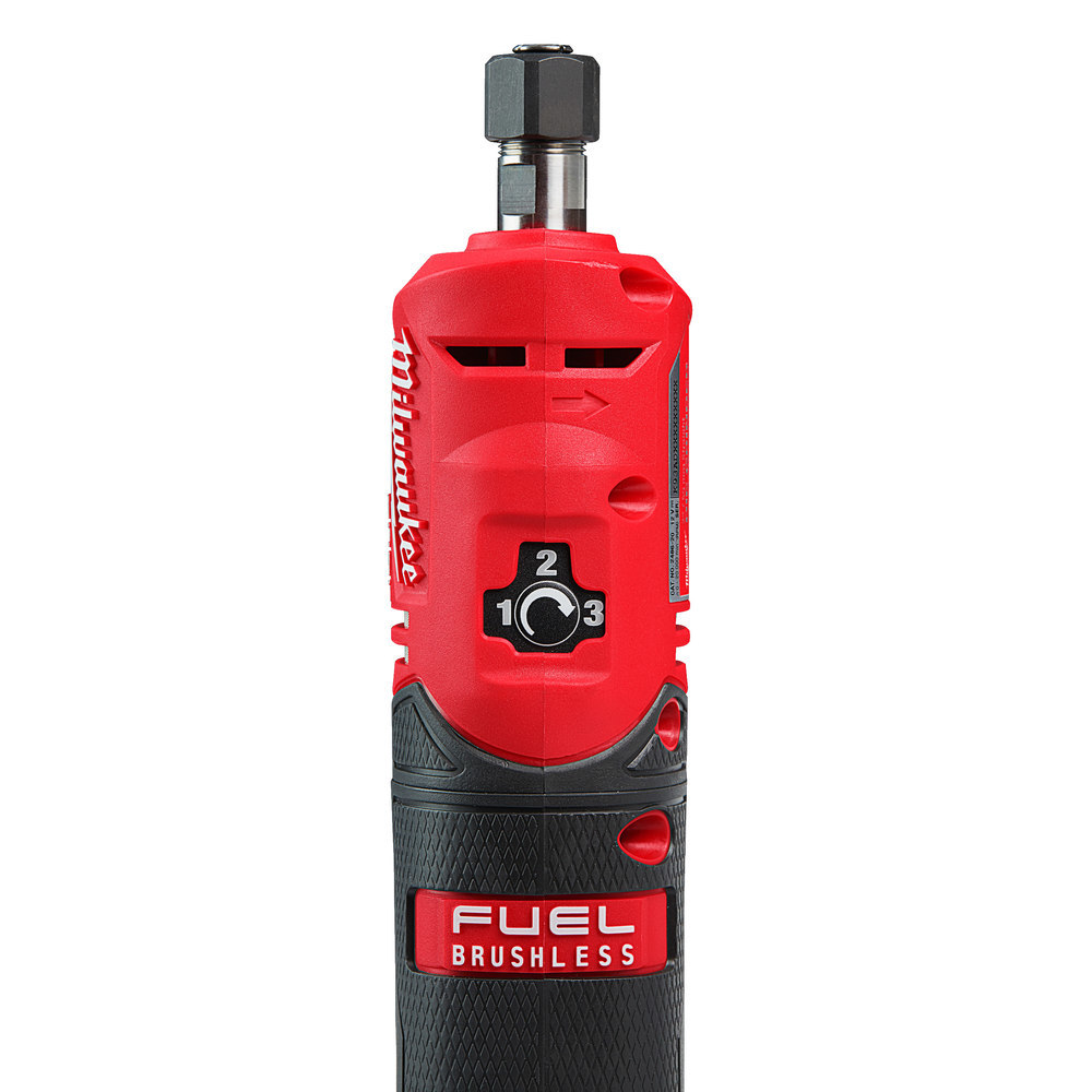 Milwaukee Akku-Geradschleifer M12 FDGS-0, solo Produktbild img11 L