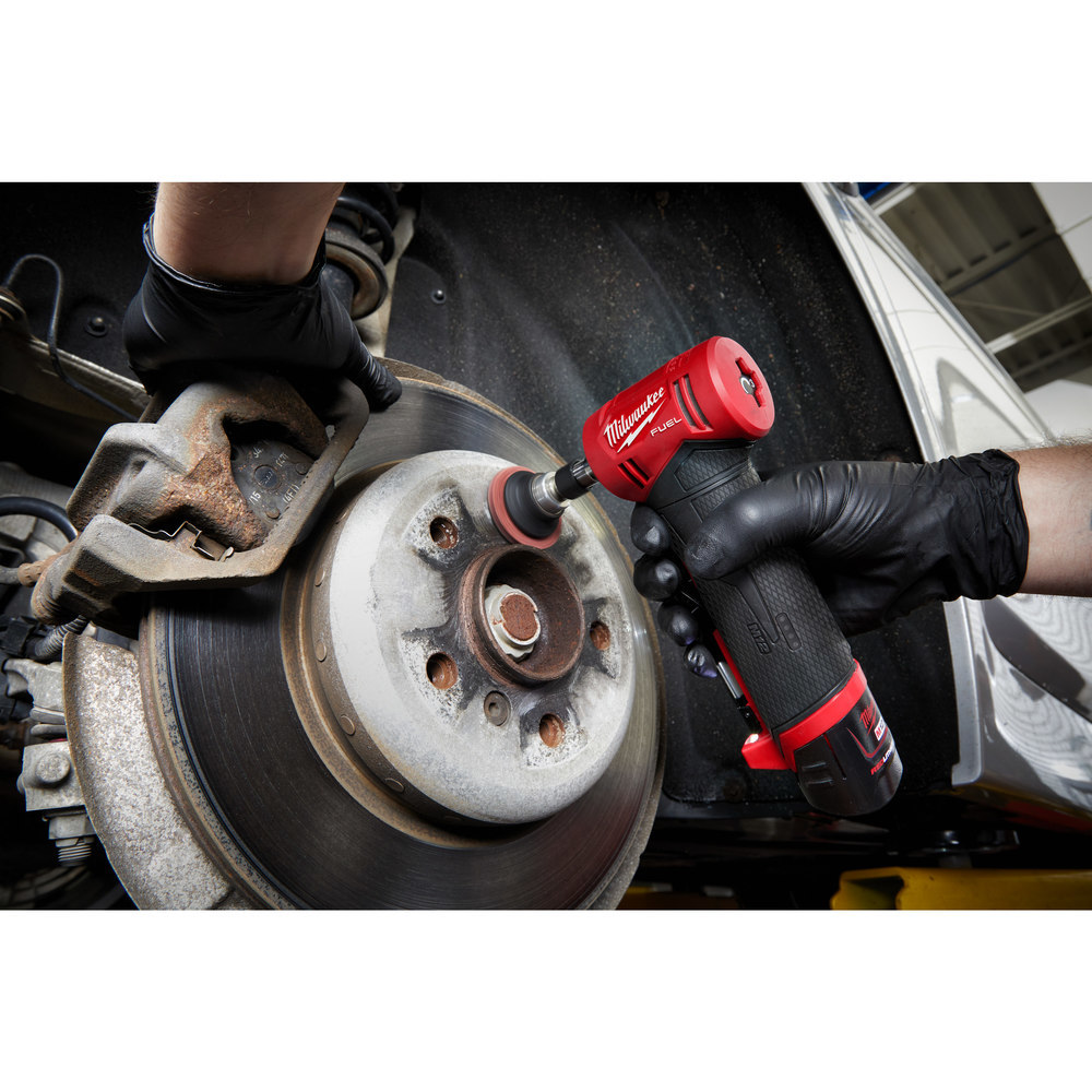 MILWAUKEE Akku-Winkelschleifer Produktbild img8 L