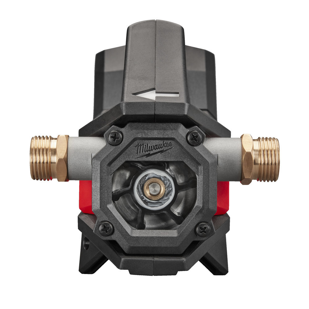 Milwaukee Akku-Transferpumpe M18 BTP-0, solo Produktbild img10 L