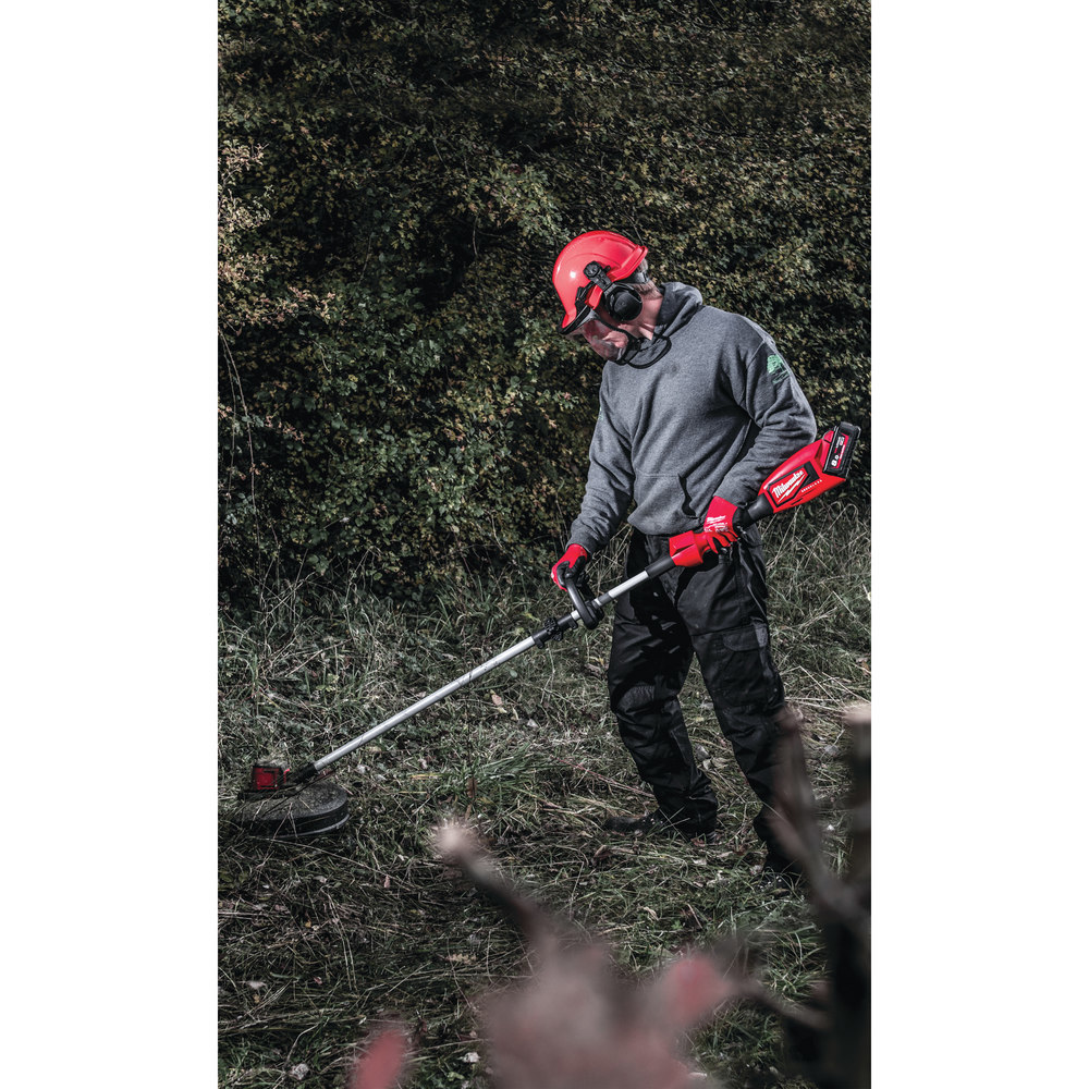 Milwaukee Akku-Freischneider Produktbild img7 L