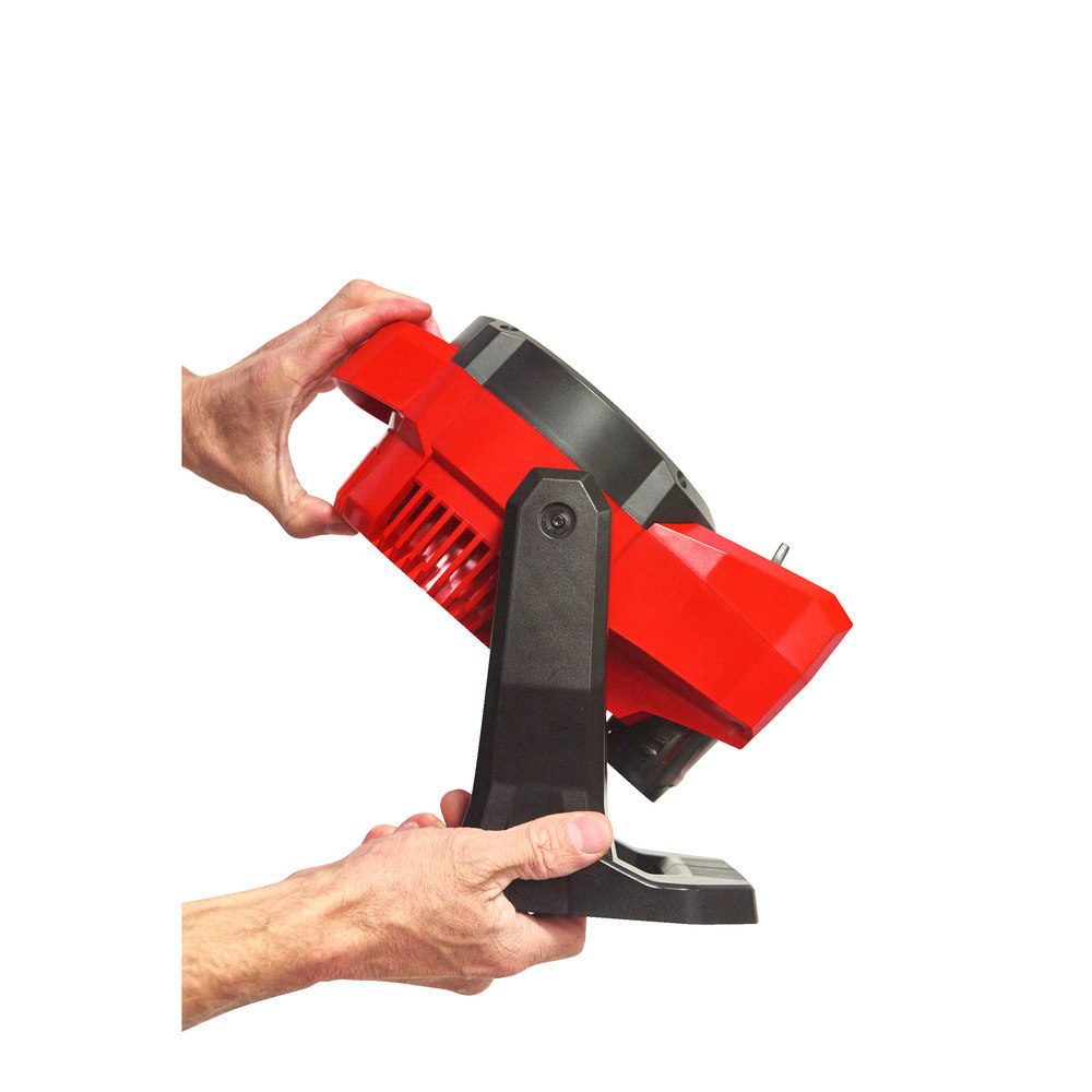 Milwaukee Akku-Ventilator Produktbild img9 L