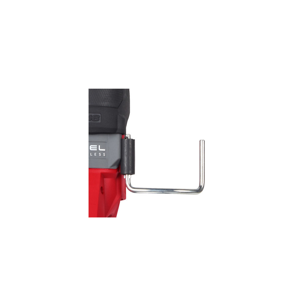 Milwaukee Akku-Säbelsäge M18FSZ-0X ohne Akku ohne Ladegerät HD Box Produktbild img13 L