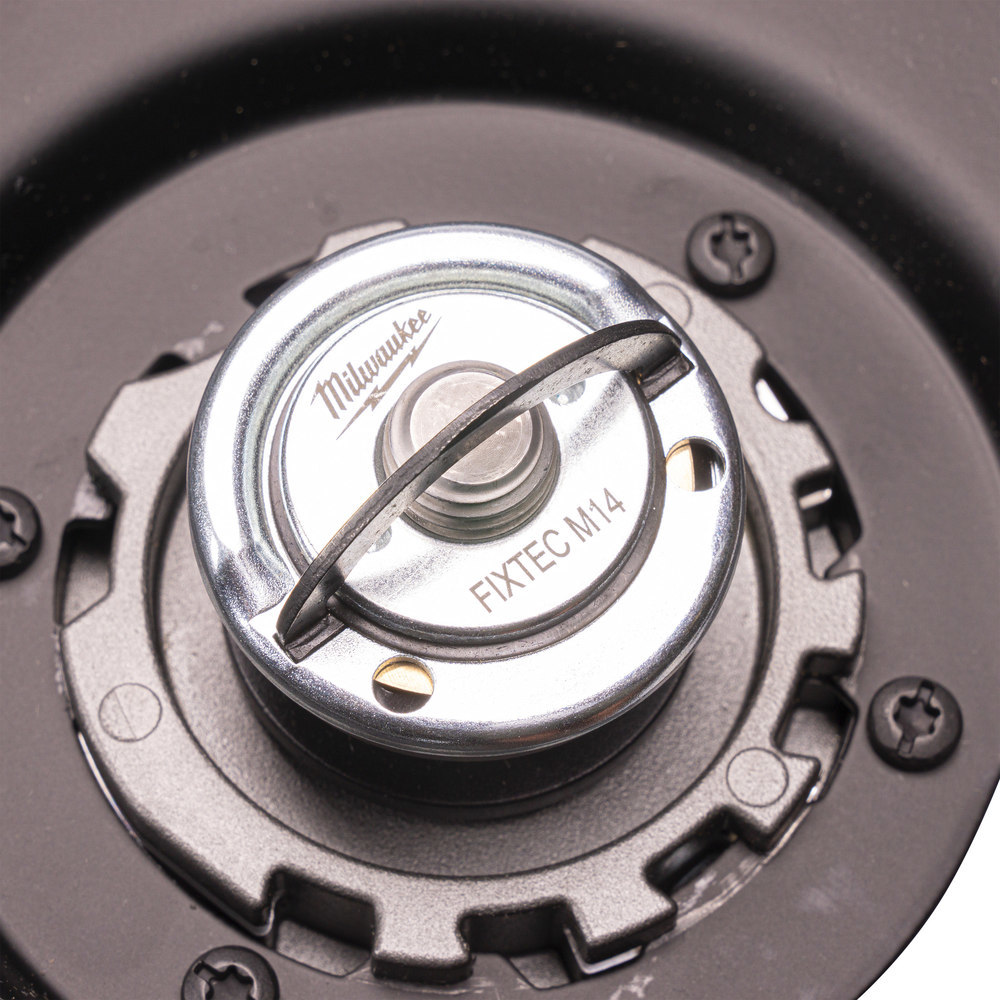 Milwaukee Akku Winkelschleifer M18 ONEFLAG230XPDB-0C Produktbild img11 L