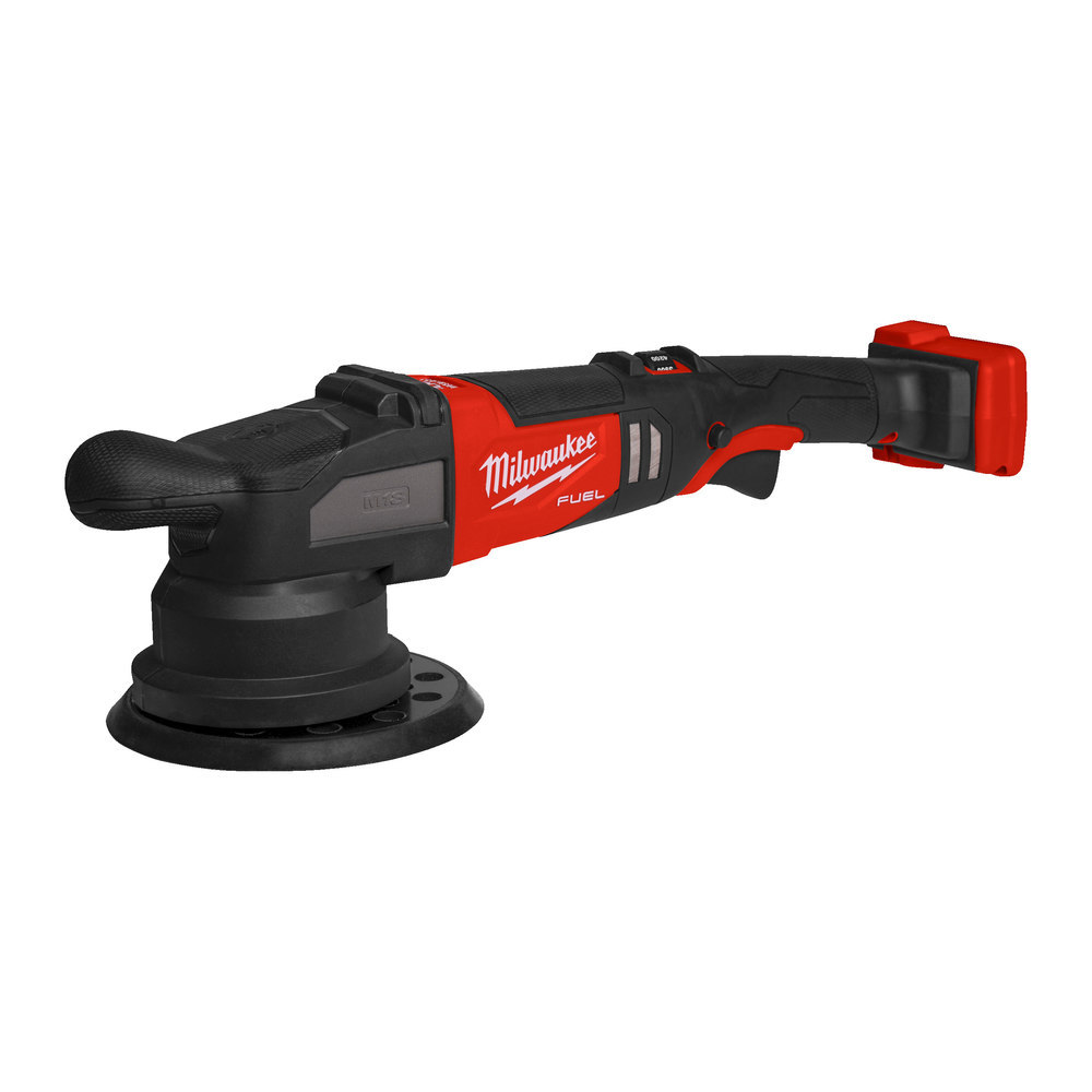 Milwaukee Akku-Exzenter-Polierer M18 FROP21-0X, solo, HD-Box Produktbild img4 L